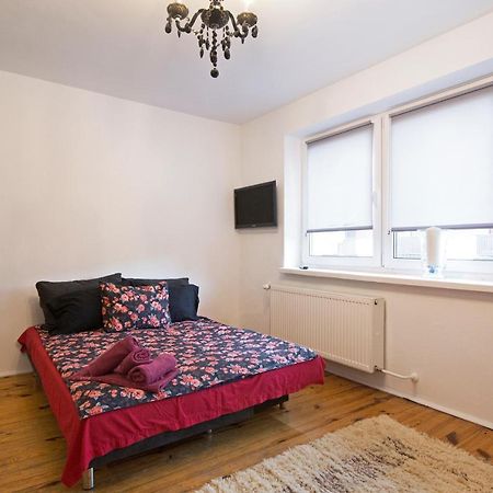 Apartament Na Fatimskiej كراكوفيا المظهر الخارجي الصورة