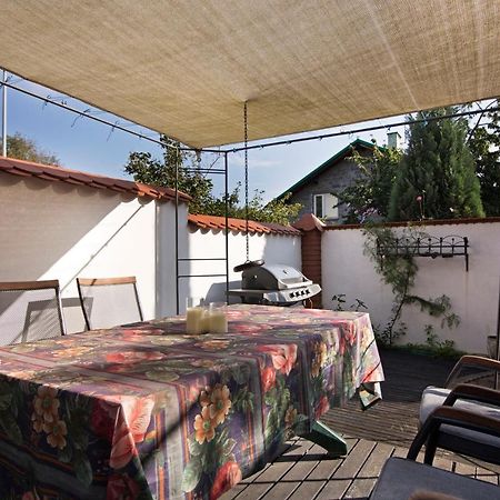 Apartament Na Fatimskiej كراكوفيا المظهر الخارجي الصورة