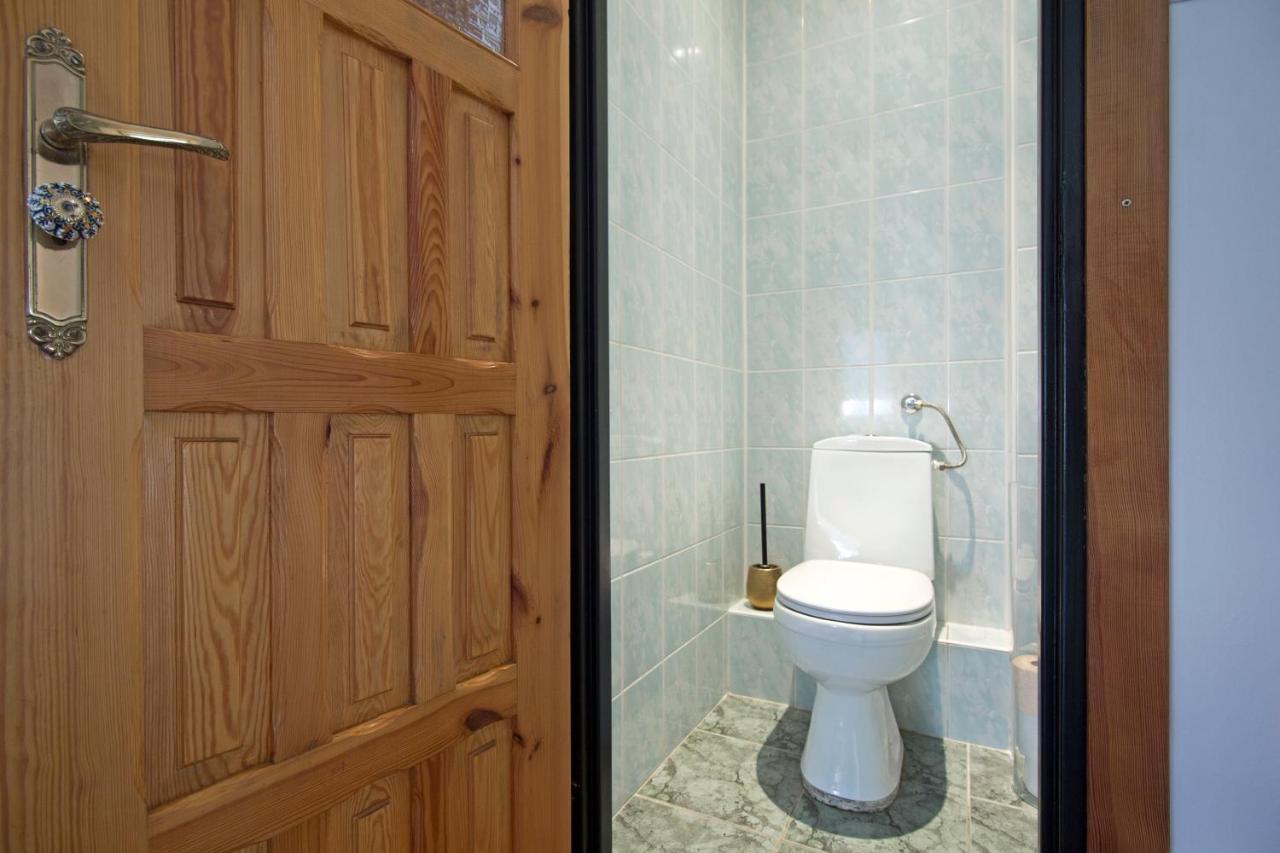 Apartament Na Fatimskiej كراكوفيا المظهر الخارجي الصورة