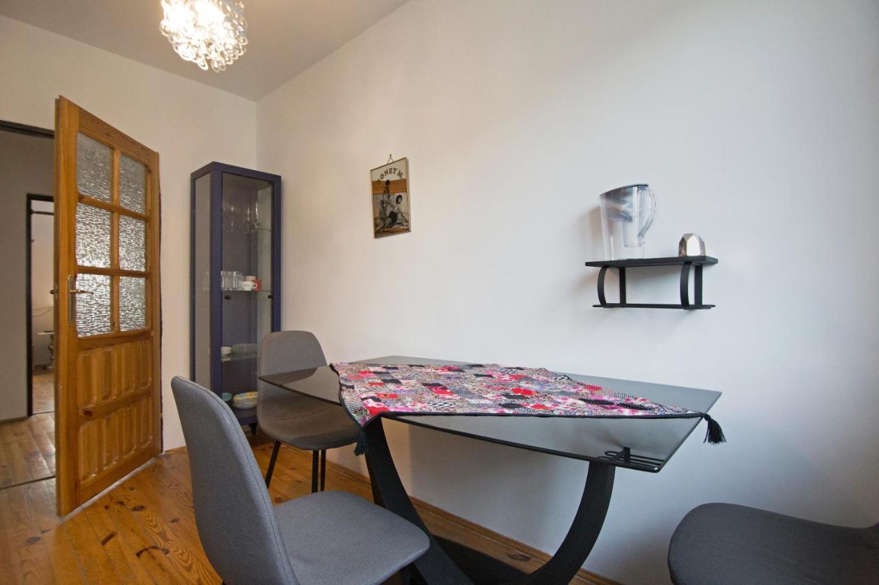 Apartament Na Fatimskiej كراكوفيا المظهر الخارجي الصورة