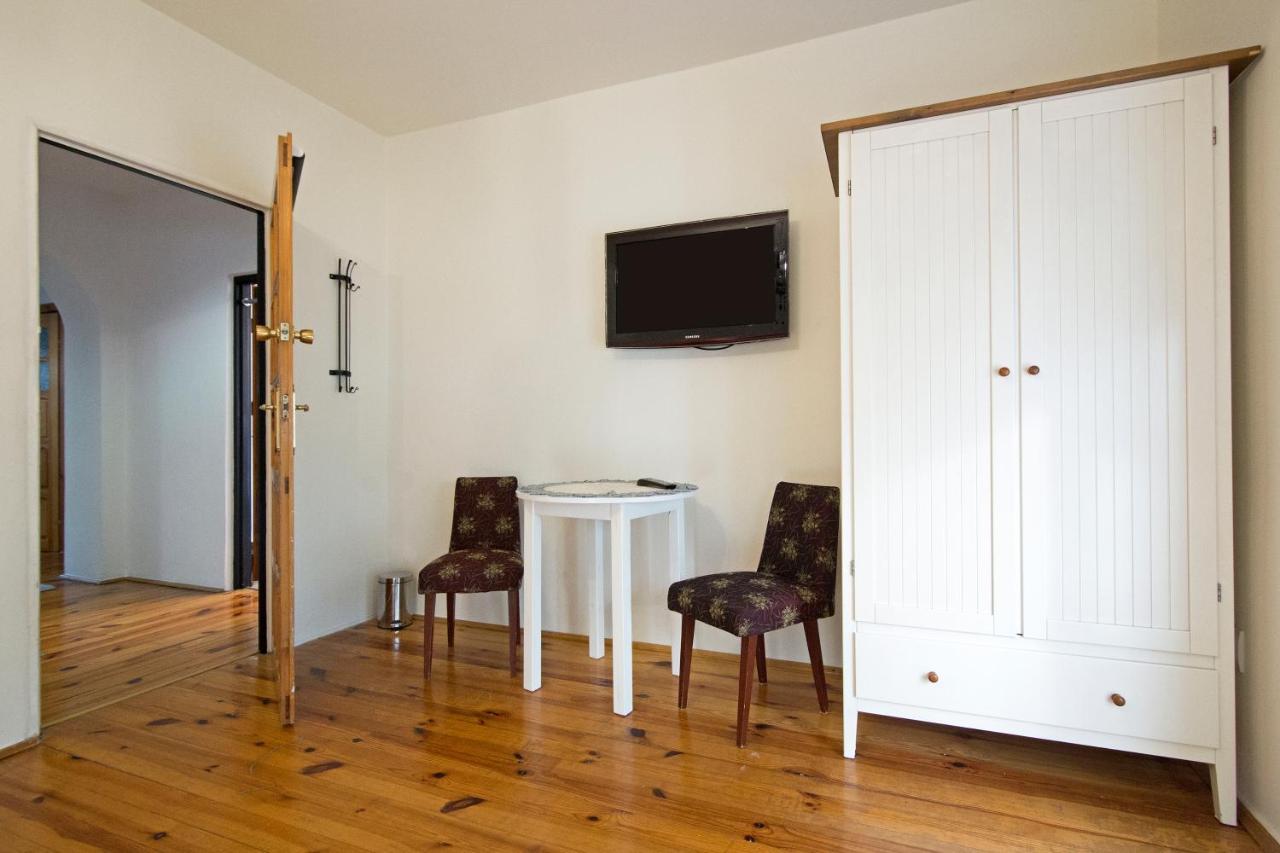 Apartament Na Fatimskiej كراكوفيا المظهر الخارجي الصورة