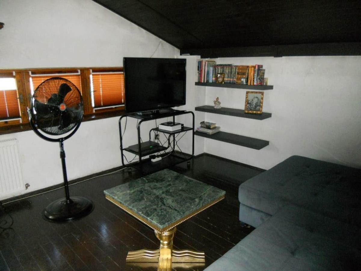Apartament Na Fatimskiej كراكوفيا المظهر الخارجي الصورة