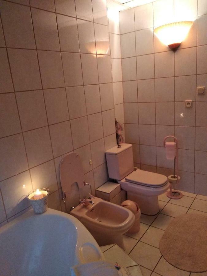 Apartament Na Fatimskiej كراكوفيا المظهر الخارجي الصورة